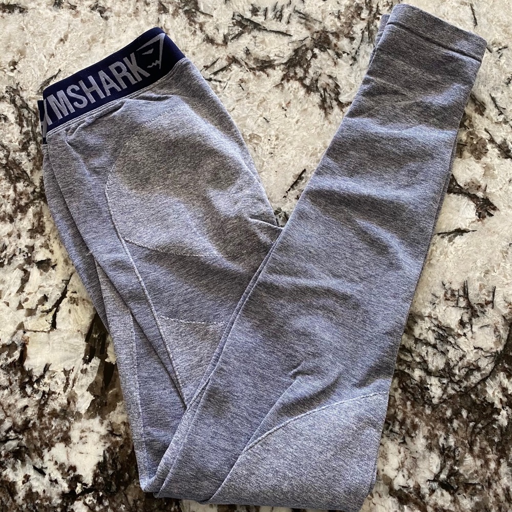 Gymshark Flex legging